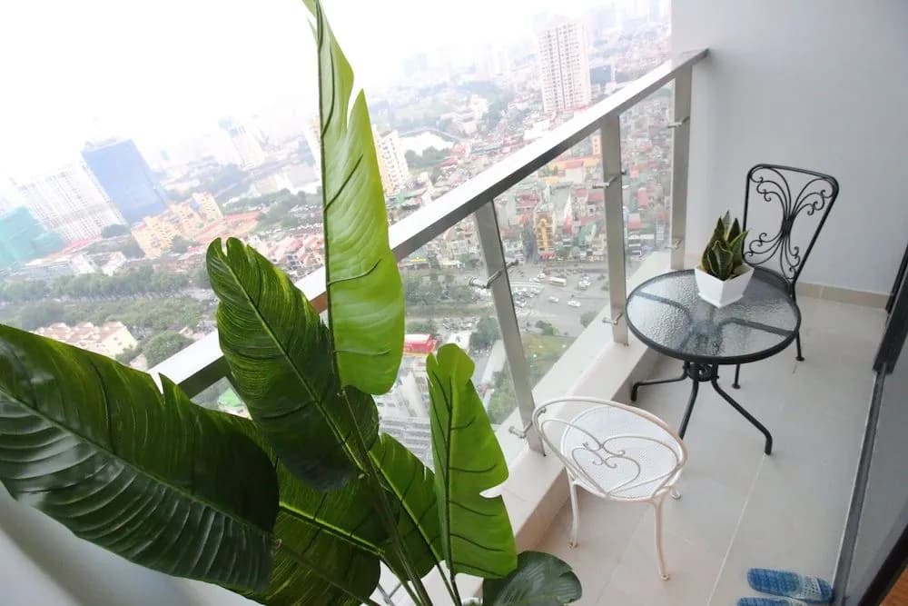 Shendo Vinhomes Metropolis - photo 18