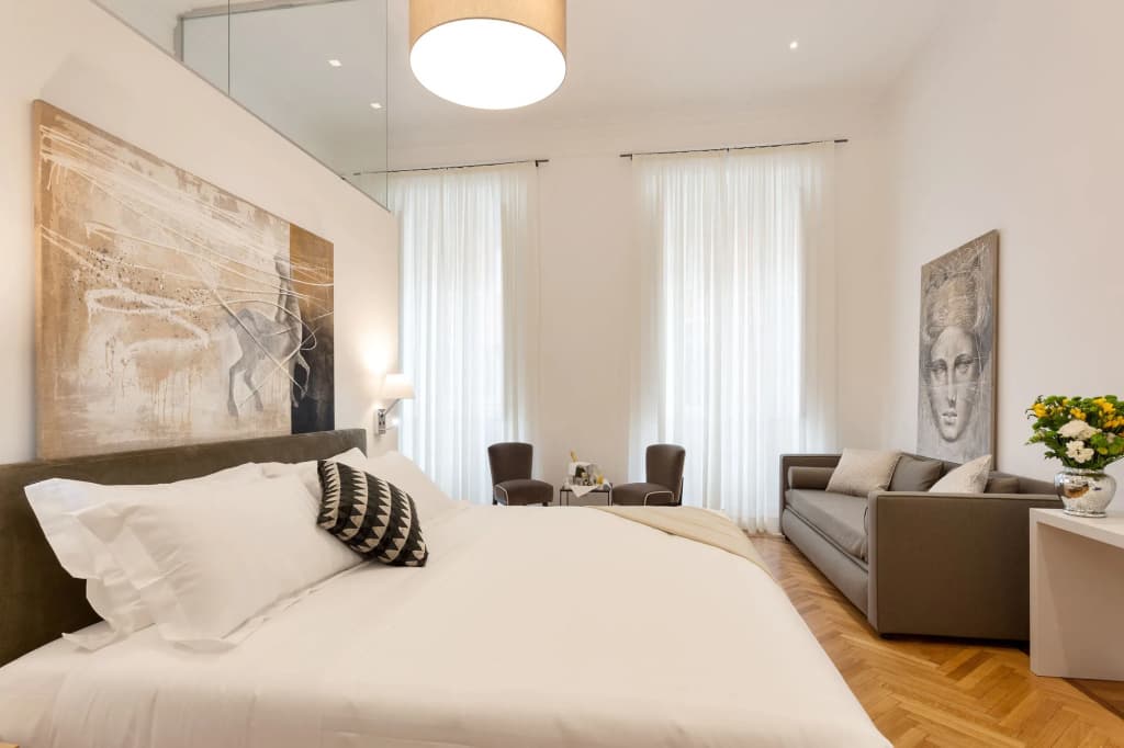 504 Corso Suites - photo 5
