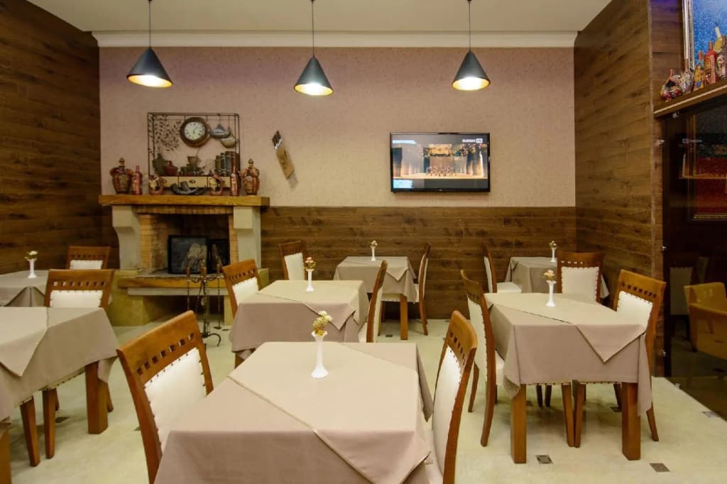 King David Hotel - photo 22