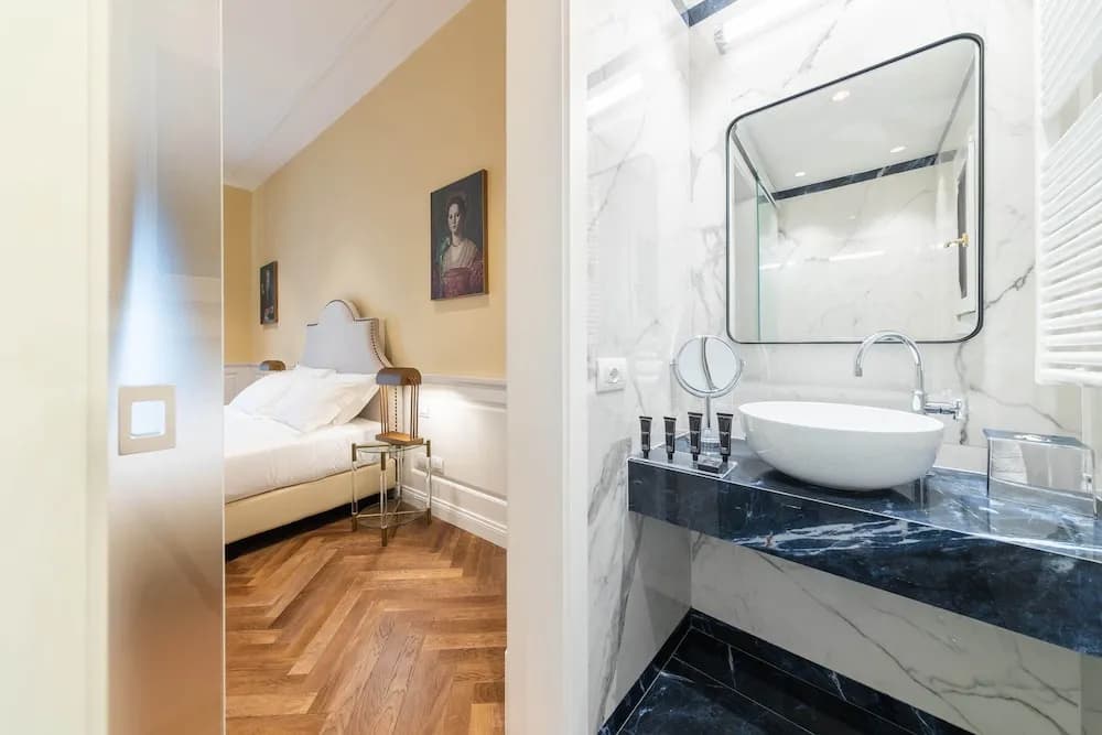 Algilà Luxury Torrigiani Apartments - photo 8