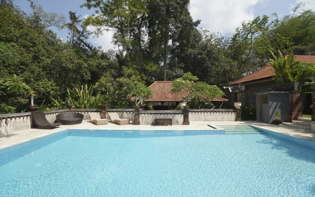 OYO 1840 Kubu Ubud Hotel - photo 42