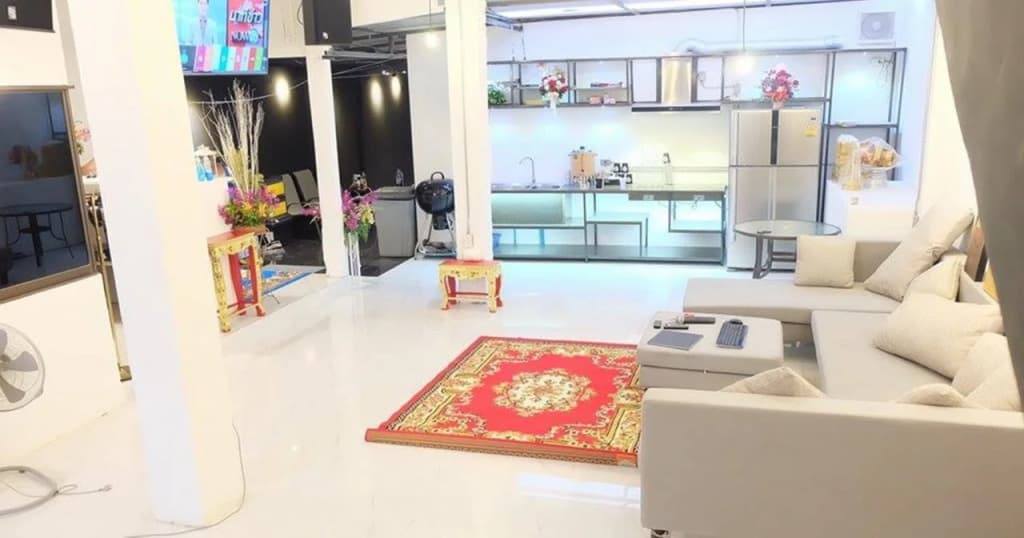 Zent & Bao Hostel - photo 6