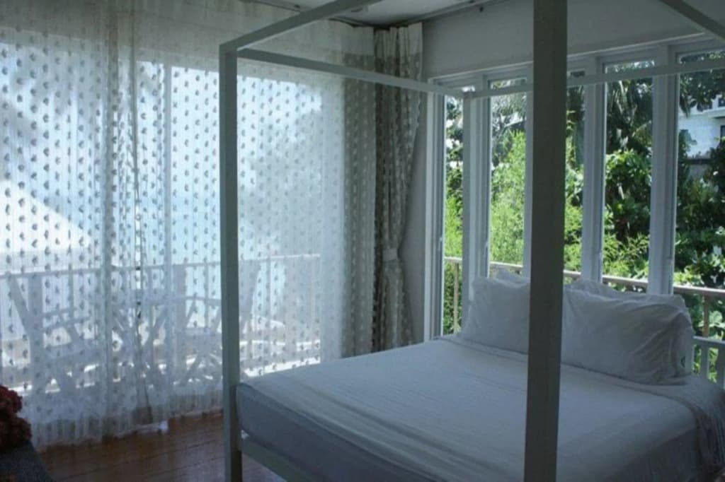 Villa Nalinnadda Petite Hotel & Spa - Adults Only - photo 3