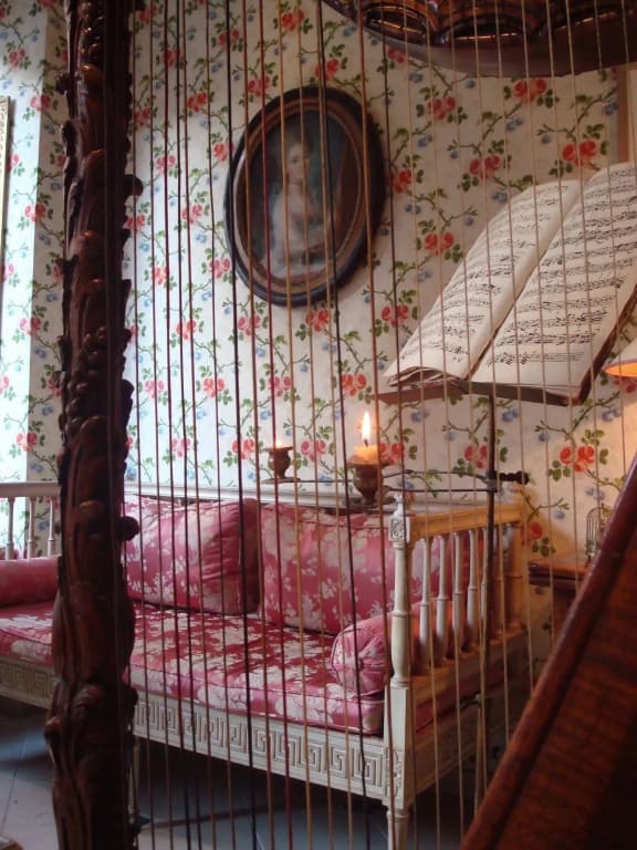 Hotel Caron de Beaumarchais - photo 9