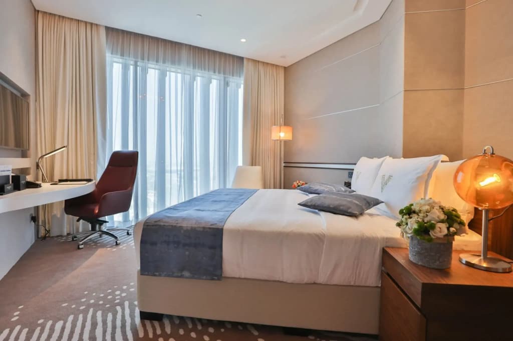 VIP Hotel - photo 25
