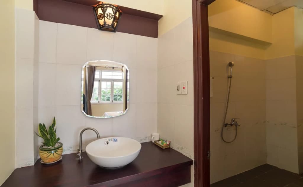Vesper Homestay - photo 8