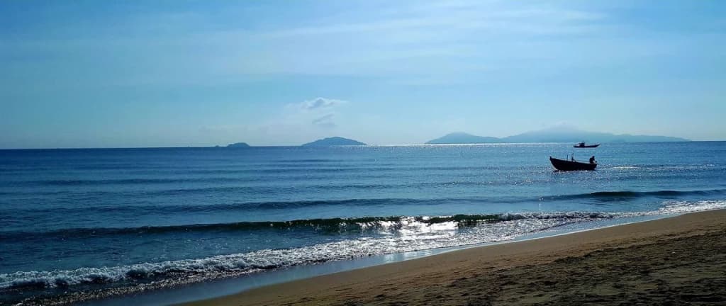 Tan Thanh Beach Villa - main photo
