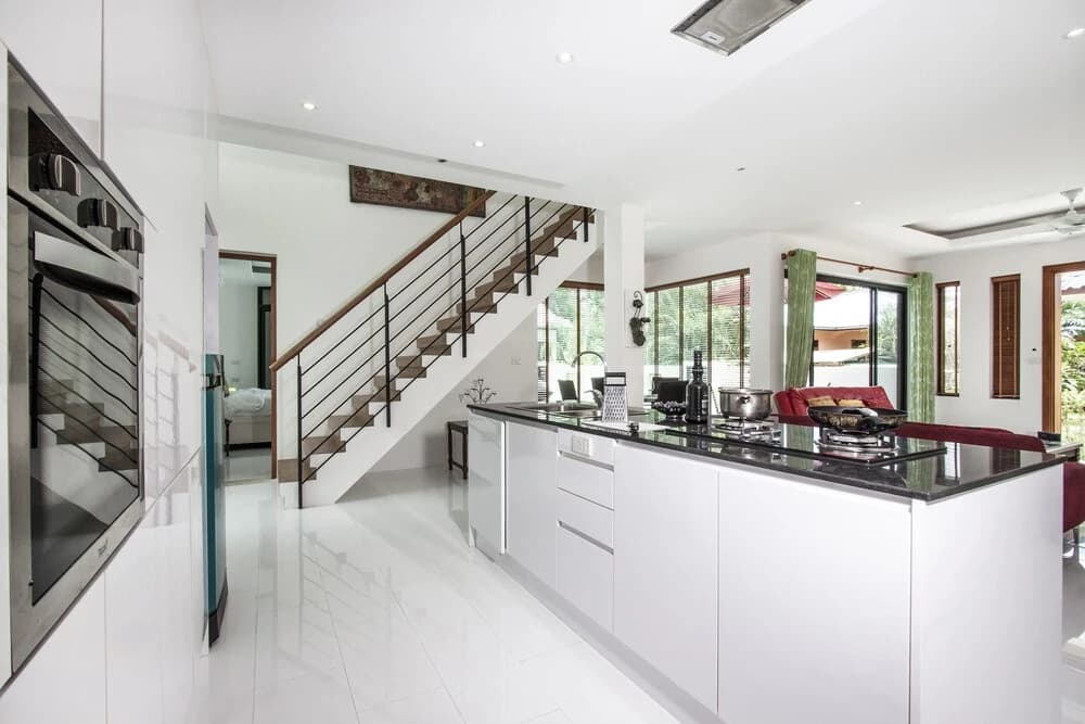 Banthai Villa 12 3 Beds - photo 16