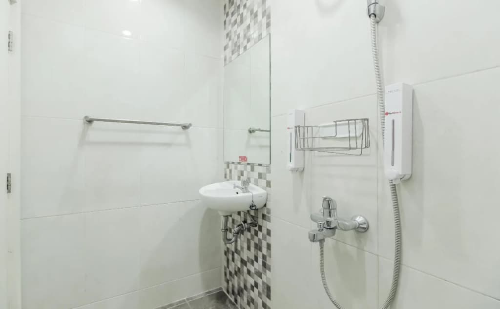 Hotel Fiducia Blora by RedDoorz - photo 22