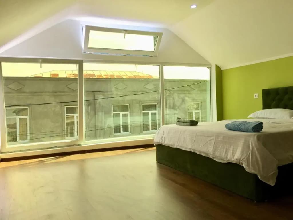 Old Tbilisi Hostel - photo 4