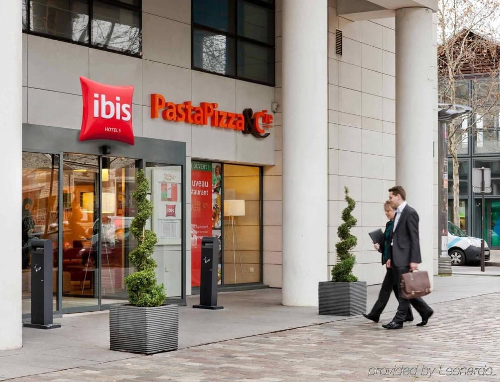 ibis Paris Bercy Village 12ème - photo 1