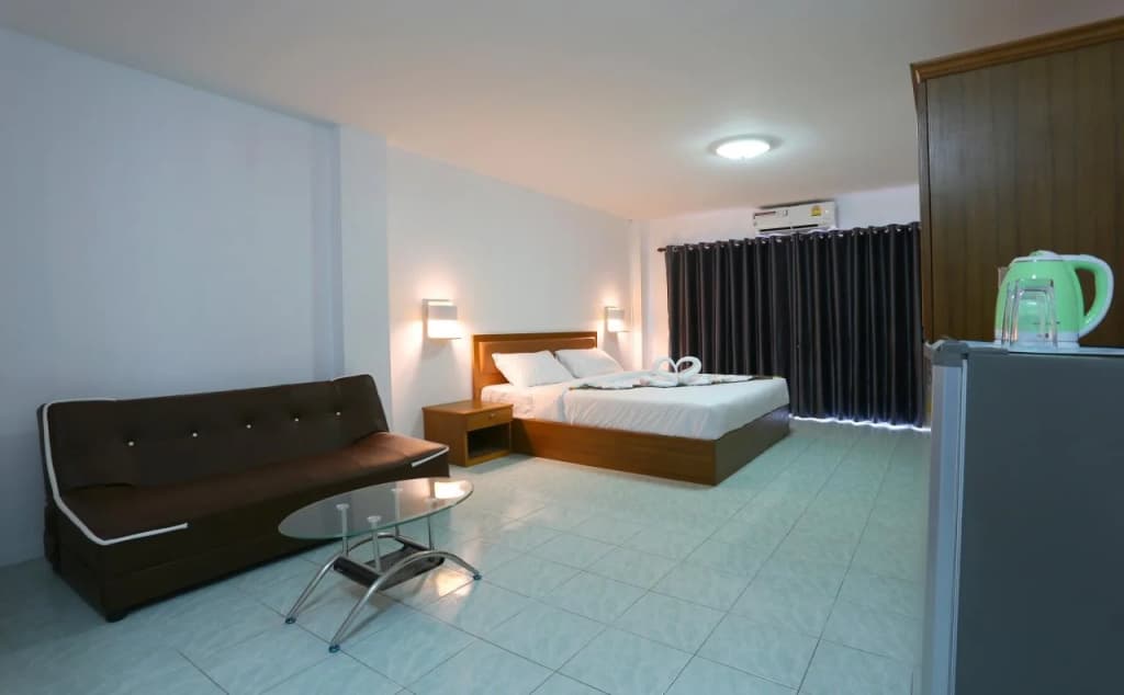 Liya Residence - photo 6