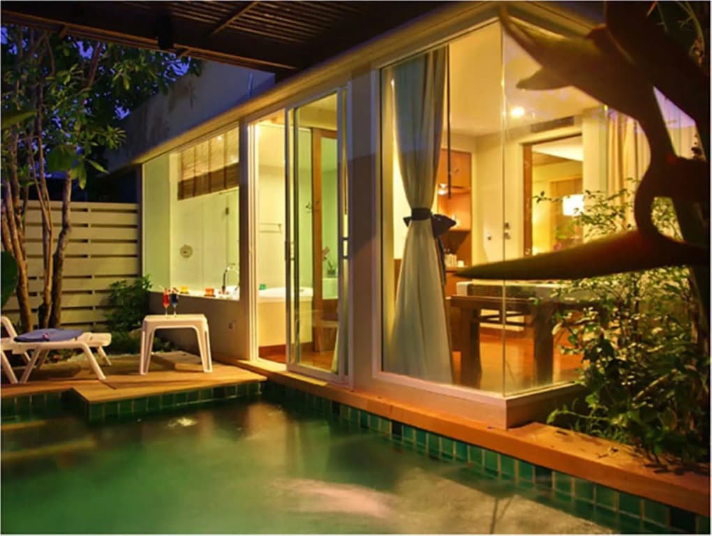 Pilanta Spa Resort - photo 14