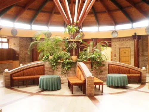 Hunor Hotel Budapest - main photo