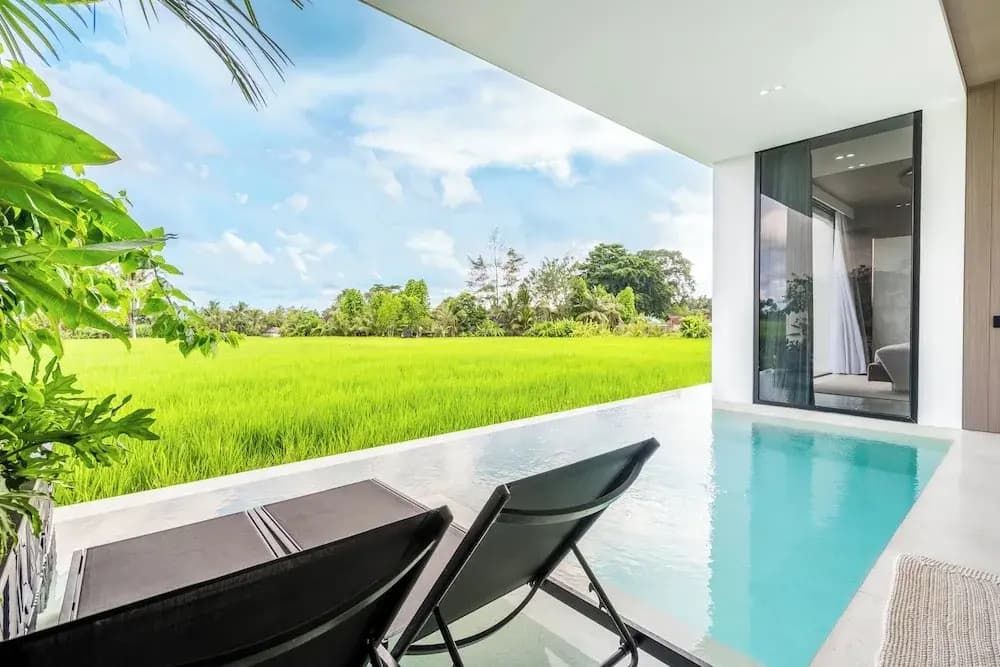 Green Flow Villa 8 - photo 12