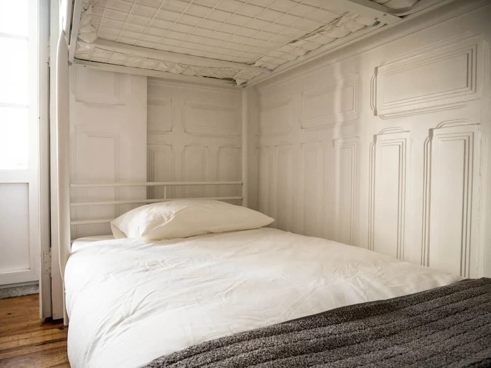 No Limit Hostel Lisbon - photo 4