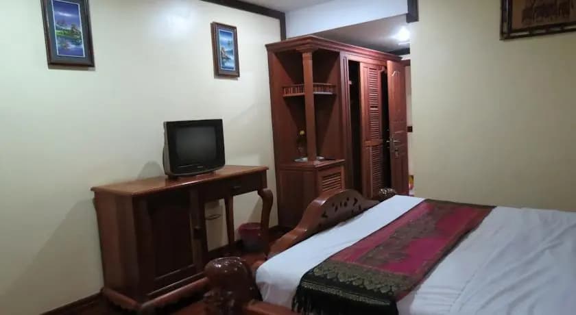 Seng Live Angkor Guesthouse - photo 10
