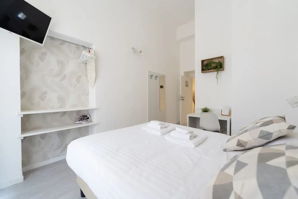 White Gioberti Guesthouse - photo 15
