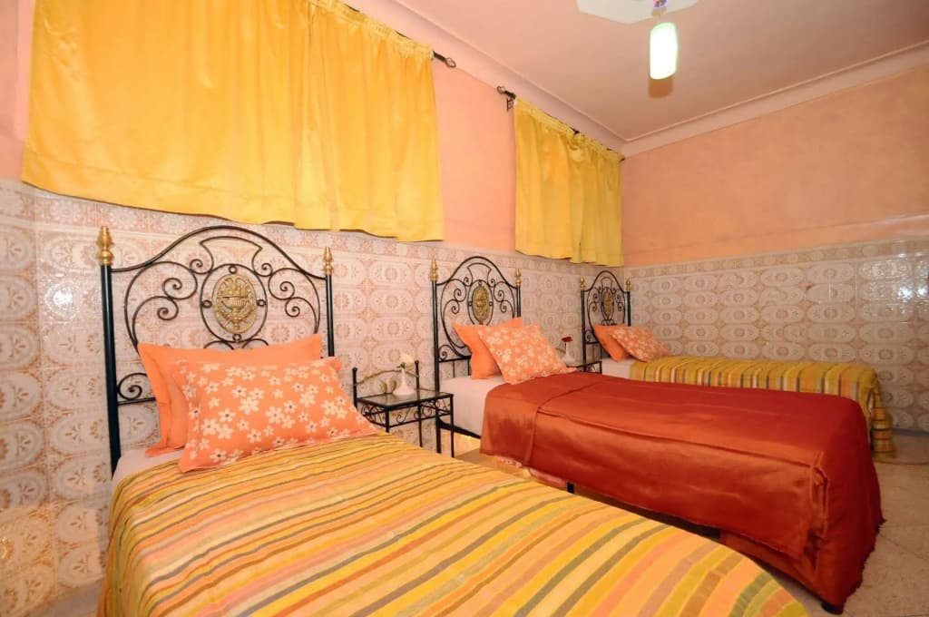 Riad Belinda - photo 4
