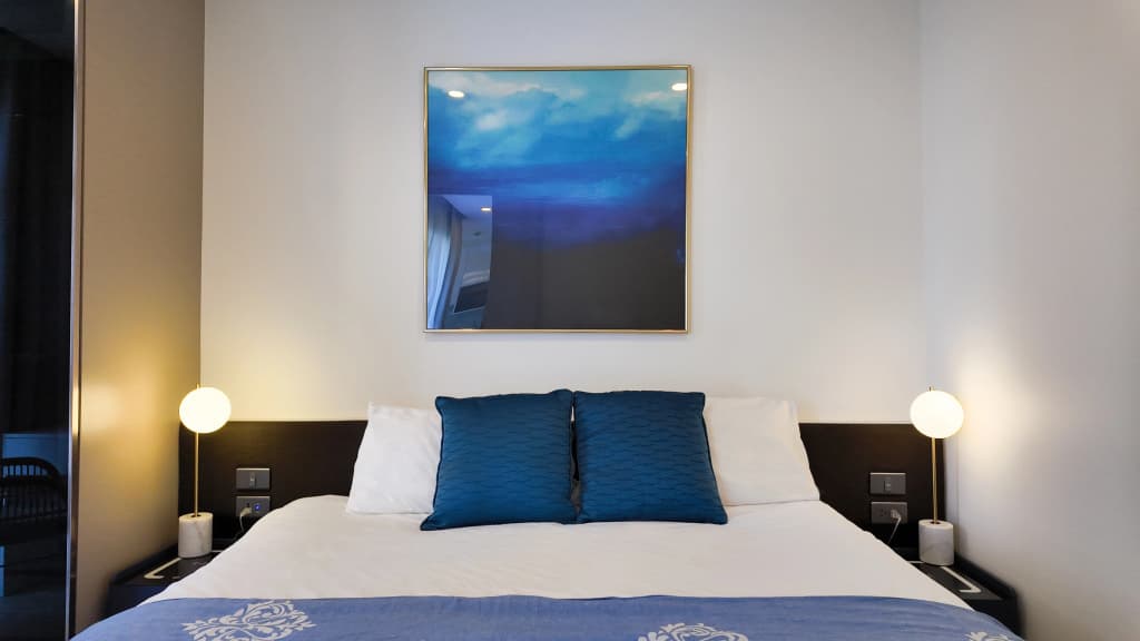 Palm Whisper At Karon Beach Flat - photo 46