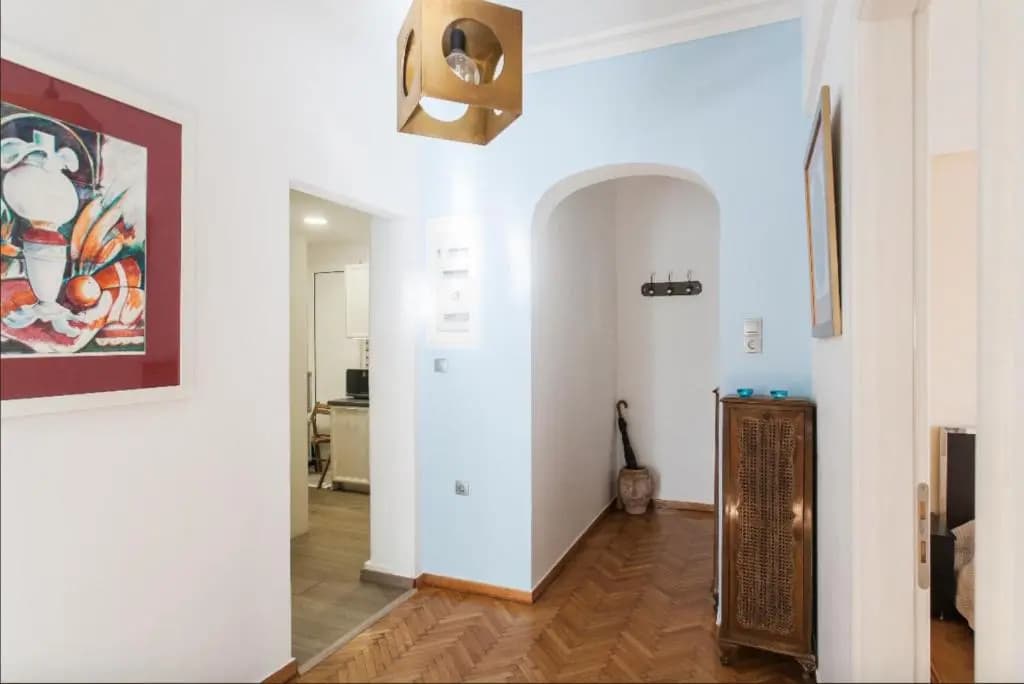 Beautiful Apartment at Plaka - photo 9