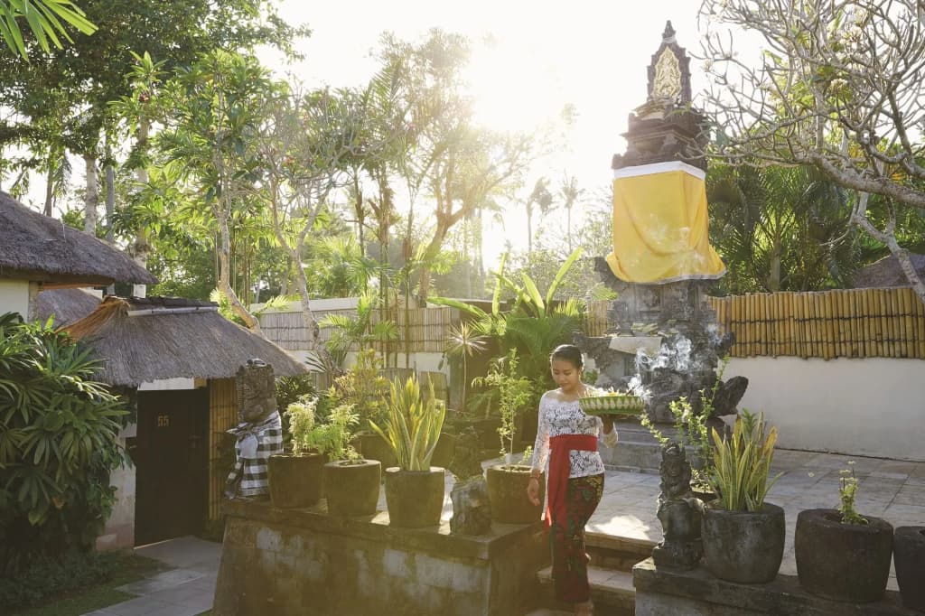 Jimbaran Puri, A Belmond Hotel, Bali - photo 30