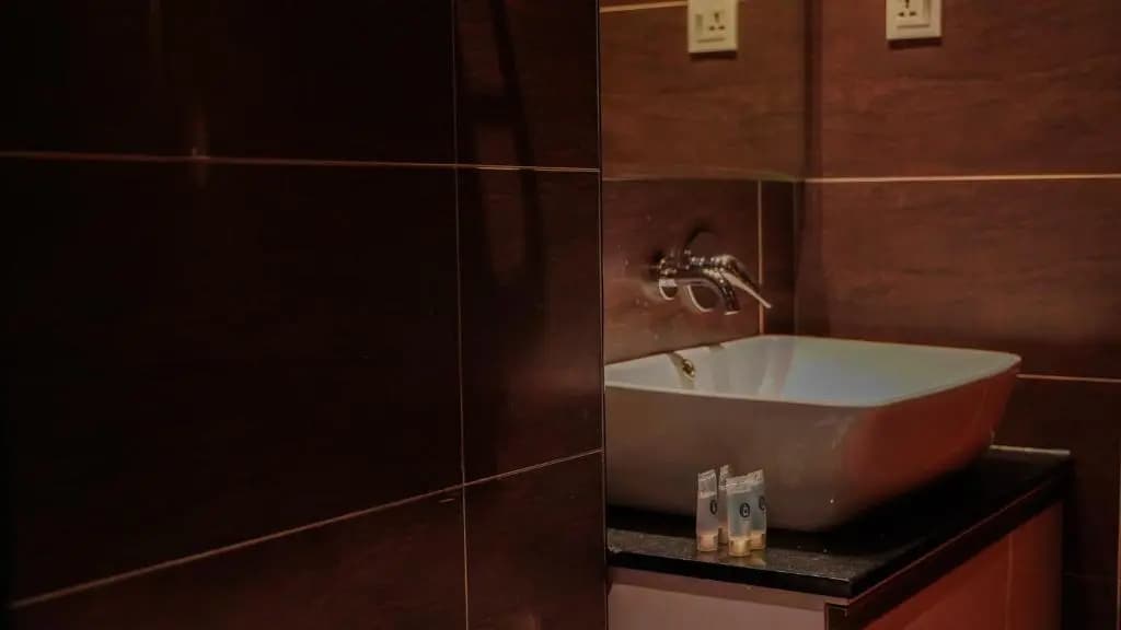 Kaizen Hotel & Suites Melaka - photo 8