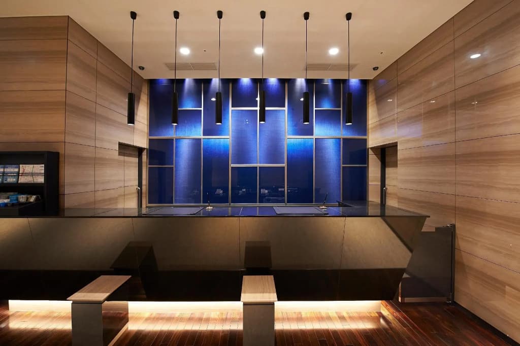 Sotetsu Fresa Inn Tokyo-Kanda - photo 24