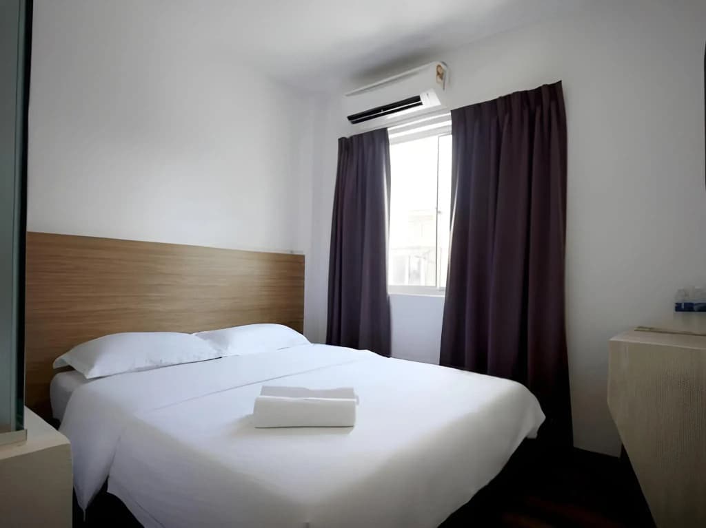 Place2Stay - Chinatown - photo 17