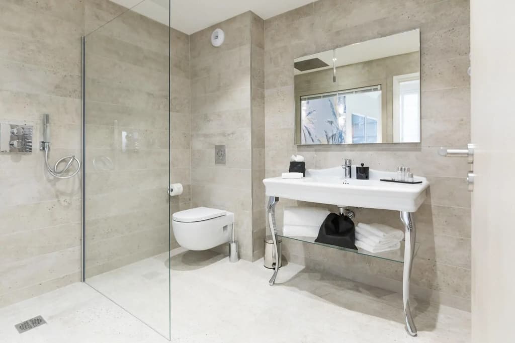 Palais Saleya Boutique Hôtel - photo 37