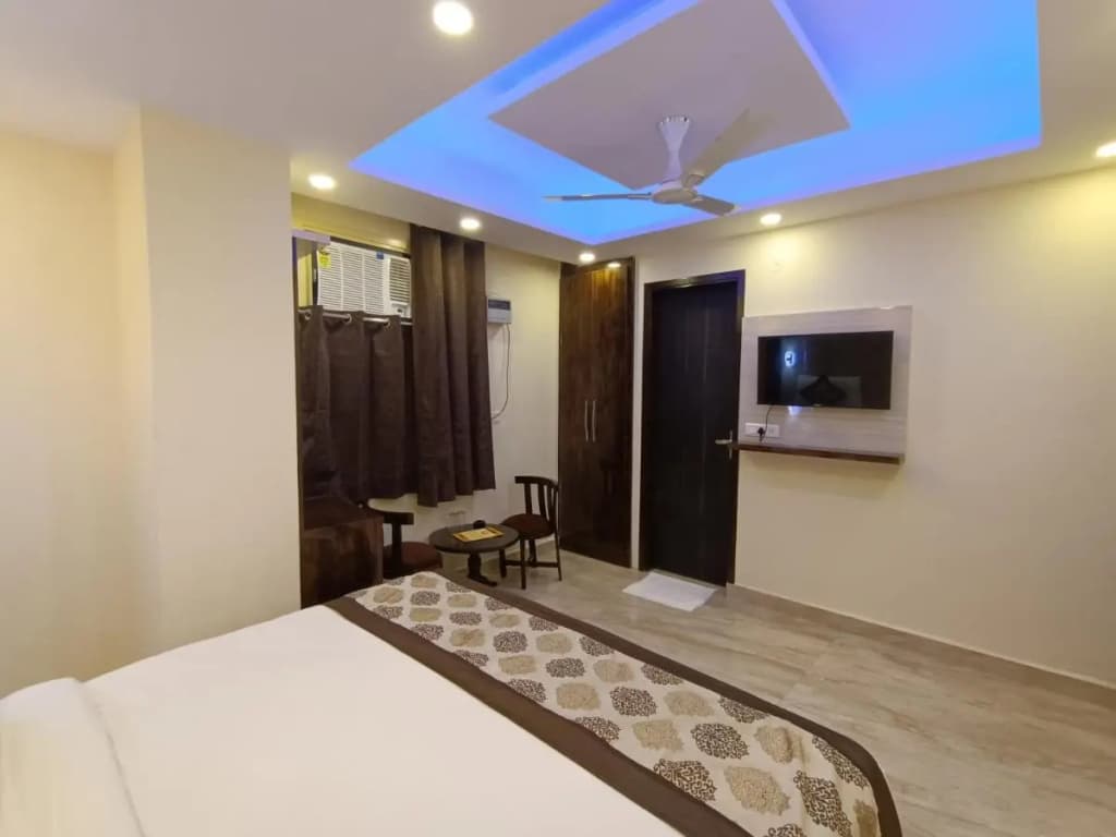 Shivaka Inn Residency - photo 15