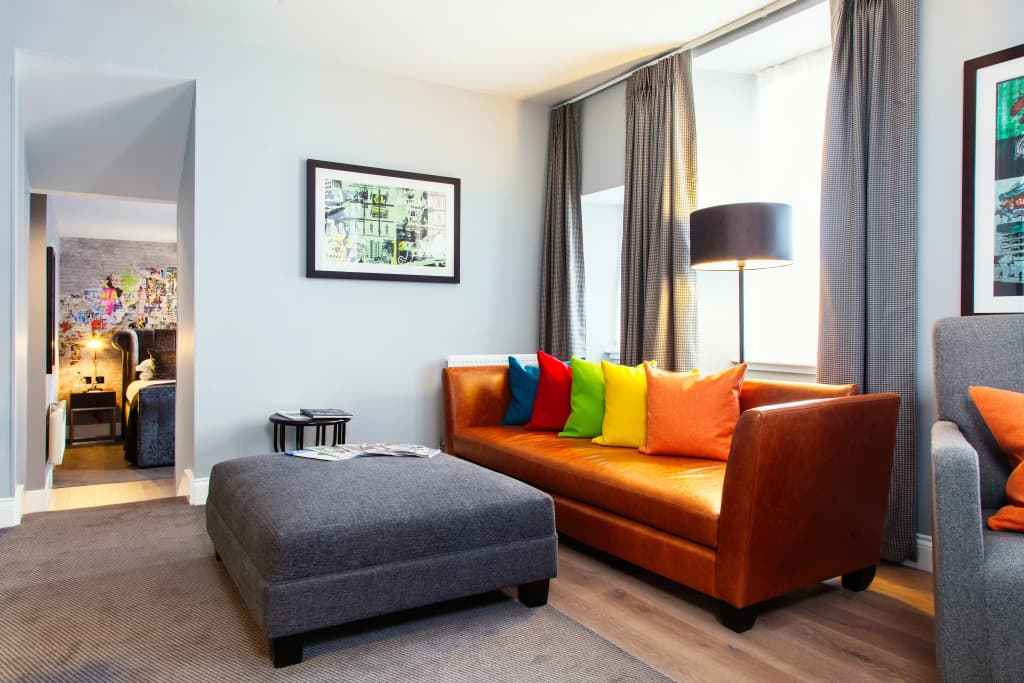 Malmaison Edinburgh - photo 3