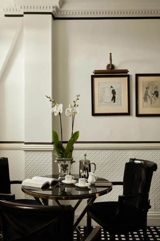 41 Hotel - photo 20
