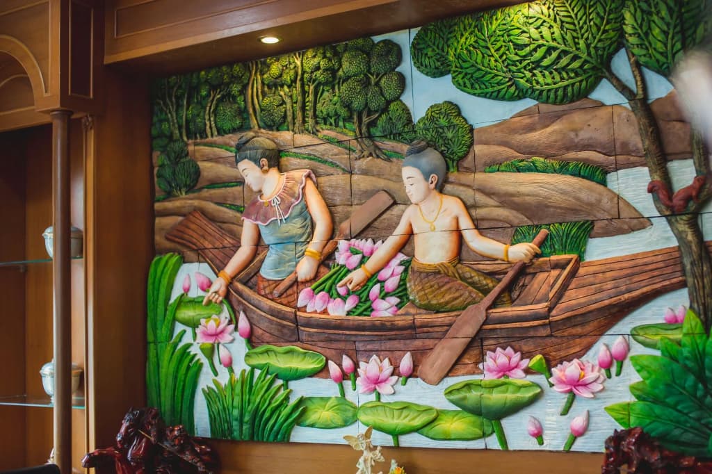 RK Guesthouse - photo 23