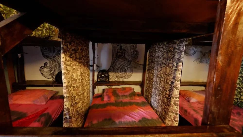 Peacock Hostel - photo 36