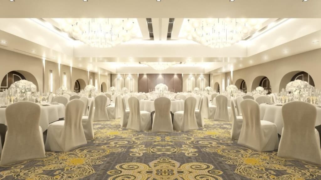 Pearl Hotel Phuket - photo 22