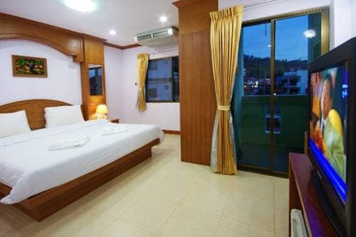 Baan Suk-Kho Boutique Inn - photo 6