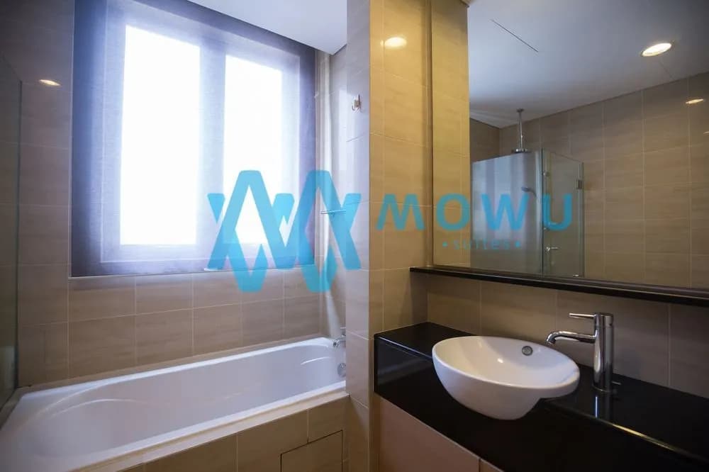 Mowu Suites @ KLCC City Center - photo 9