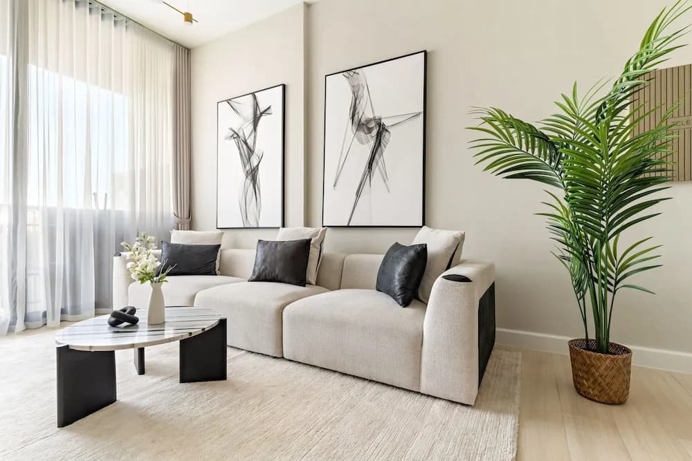 Binghatti Crescent - 202 2BD - photo 2