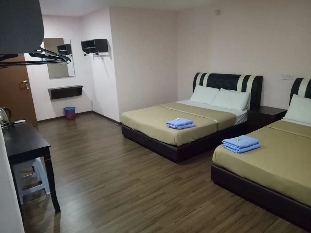 OYO 90578 Seri Mawardah Hotel - photo 4