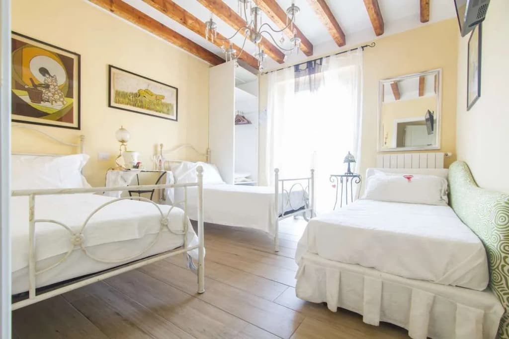 B&B Antico Cortile - photo 2