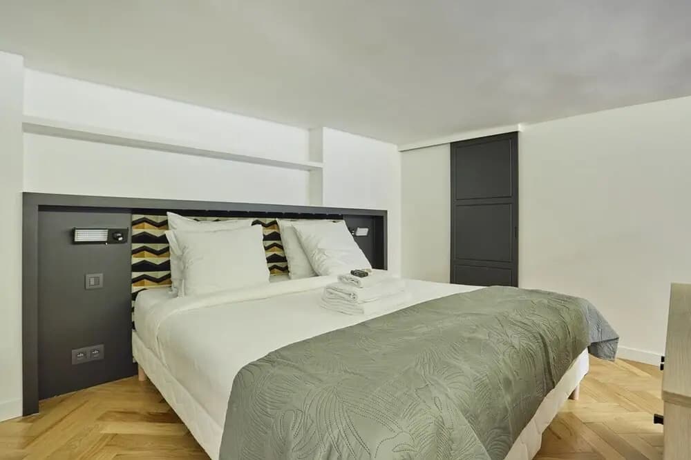Duplex Center of Paris - photo 6