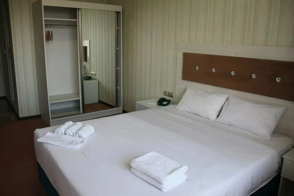 Royal Sky Hotel - photo 20