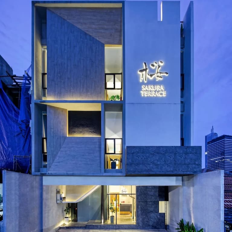 Sakura Terrace Sudirman 1 - photo 1