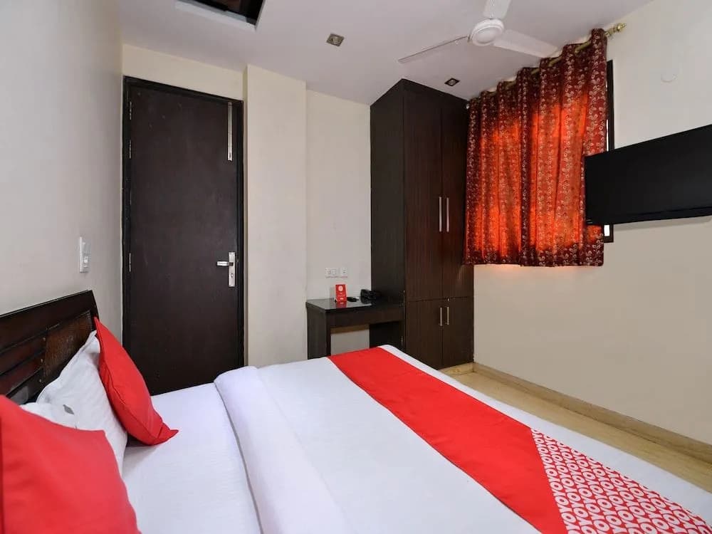 OYO 466 Hotel Lotus B&B - photo 3