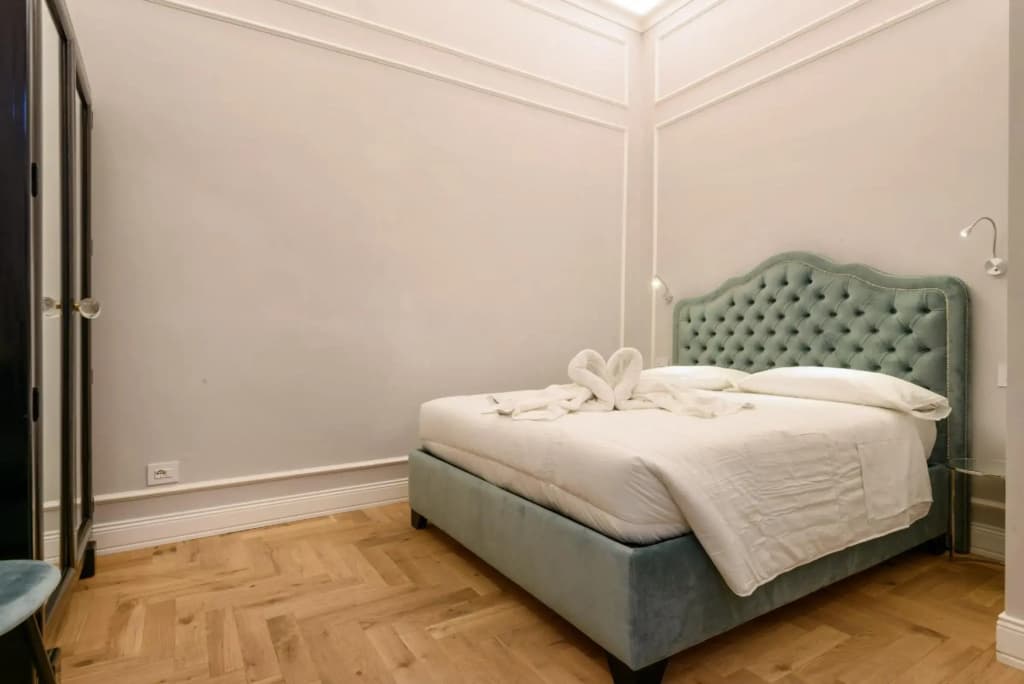 Vivaldi luxury suites - photo 19