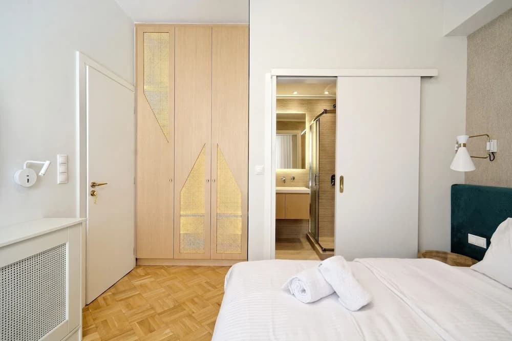 The Fancy Philosopher Apartment - photo 25