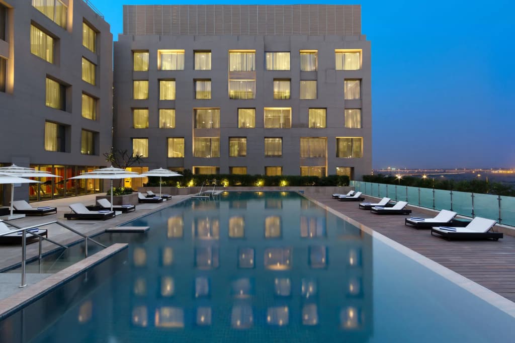 Holiday Inn New Delhi Aerocity by IHG - photo 13