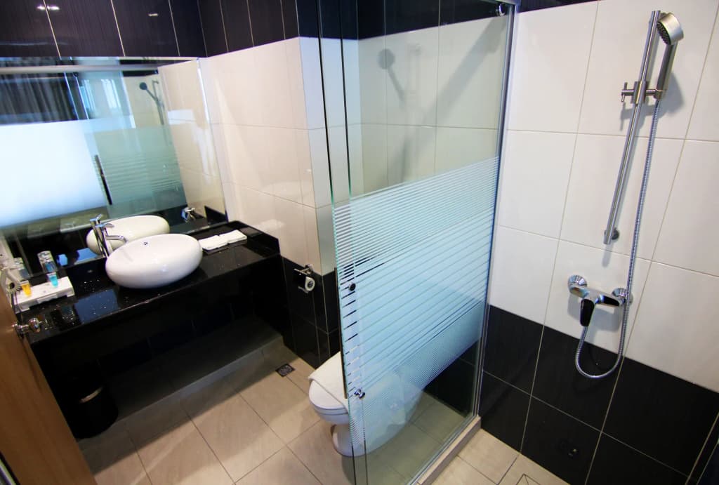 Putatan Platinum Hotel - photo 7