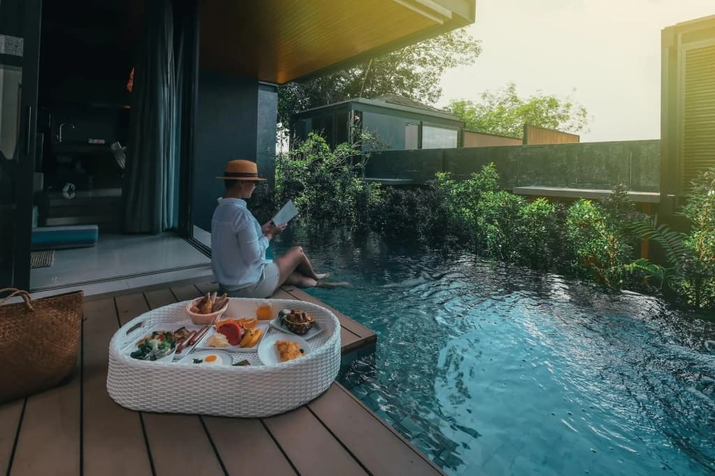 Akra Collection Layan Hideaway Resort - photo 11